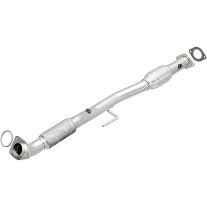 MagnaFlow Nissan Altima HM Grade Federal / EPA Compliant Direct-Fit Catalytic Converter 93257 Photo - Primary