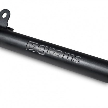 Grams Performance 11-18 Ford Mustang 5.0L Coyote Fuel Rail - Black G50-04-1025 G50-04-1025 Photo - Unmounted
