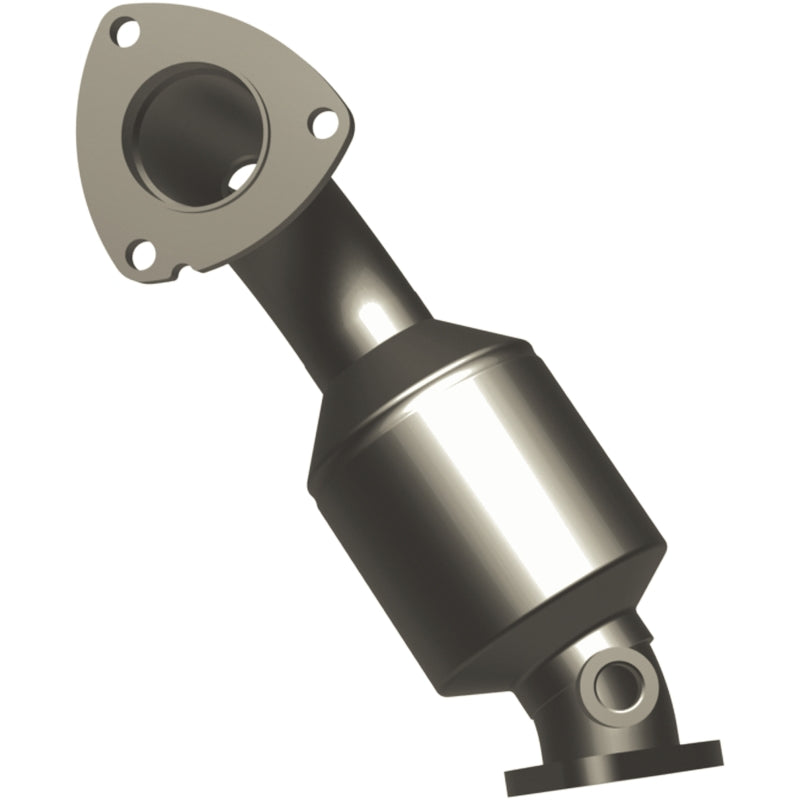 MagnaFlow HM Grade Federal / EPA Compliant Direct-Fit Catalytic Converter 50875 Photo - Primary