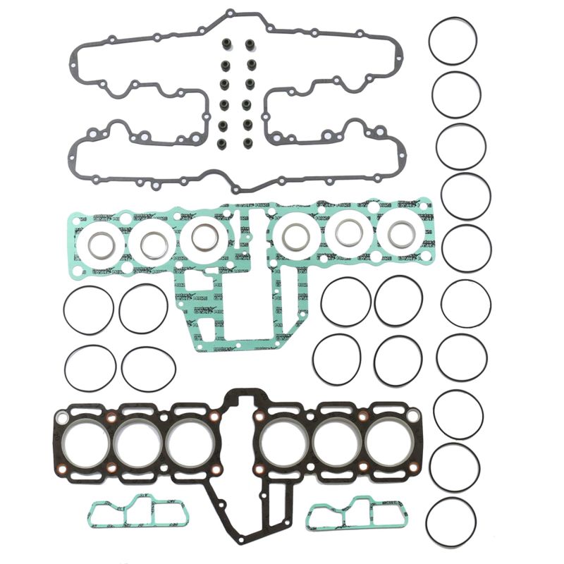 Athena 79-83 Kawasaki Z 1300 Top End Gasket Kit P400250600990 P400250600990 Photo - Primary