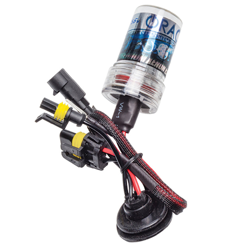 ORACLE Lighting Oracle H11 Xenon HID Bulb - 6000K 0012-013 0012-013 Photo - Primary