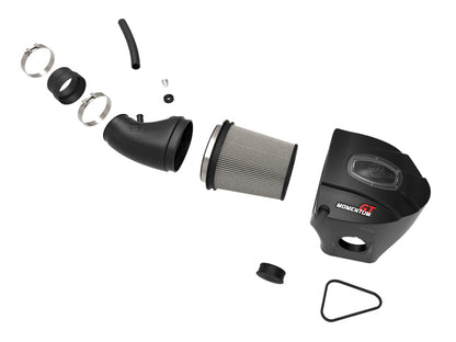 aFe  POWER 51-72203 Momentum GT Pro DRY S Cold Air Intake System 51-72203 Photo - Unmounted