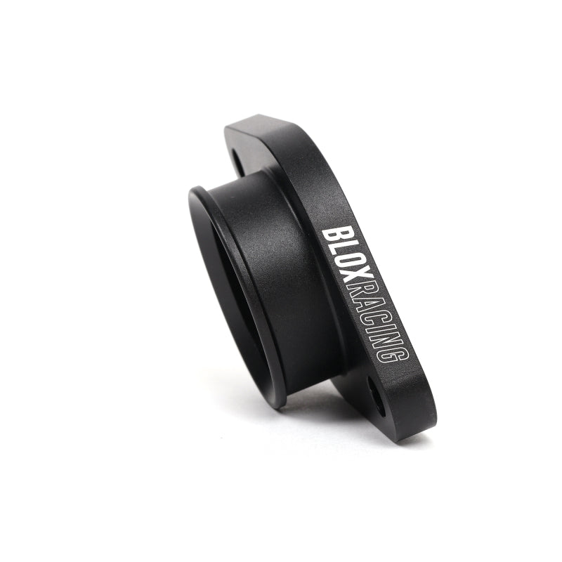 BLOX Racing 15-21 Subaru WRX Flange for Charge Pipe Kit Black BXFL-50211-FL BXFL-50211-FL User 1