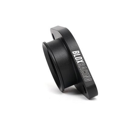 BLOX Racing 15-21 Subaru WRX Flange for Charge Pipe Kit Black BXFL-50211-FL BXFL-50211-FL User 1