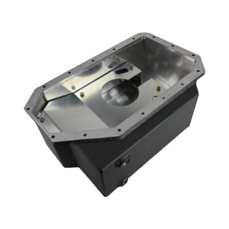 Skunk2 Racing Skunk2 Honda K-Series Oil Pan for Non Lean Mounts 368-05-0300 368-05-0300 User 1