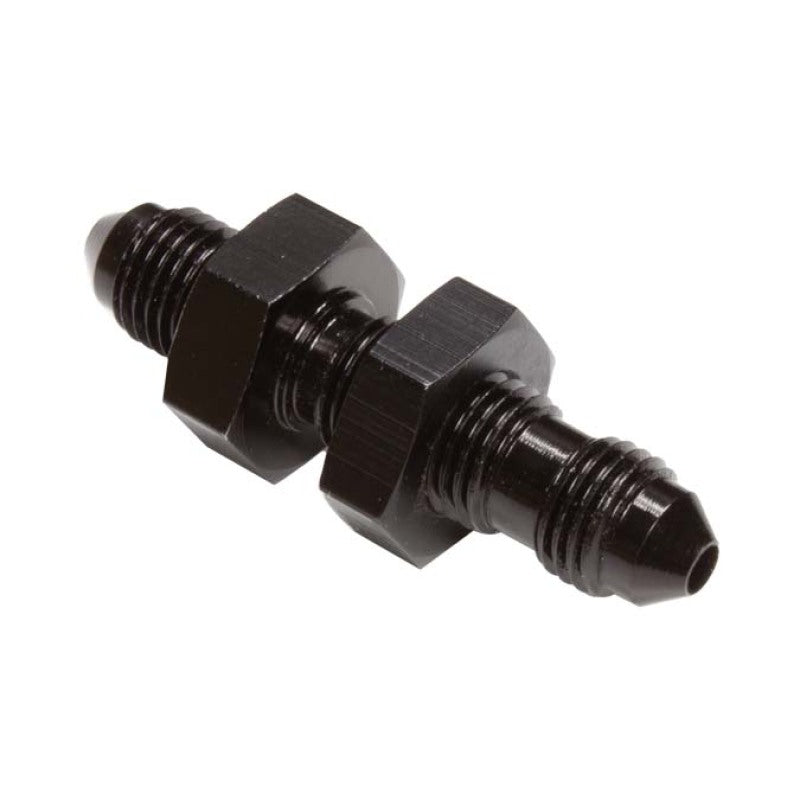 Snow Performance Snow -3AN Bulkhead w/Nut SNF-60030 SNF-60030 Photo - Primary