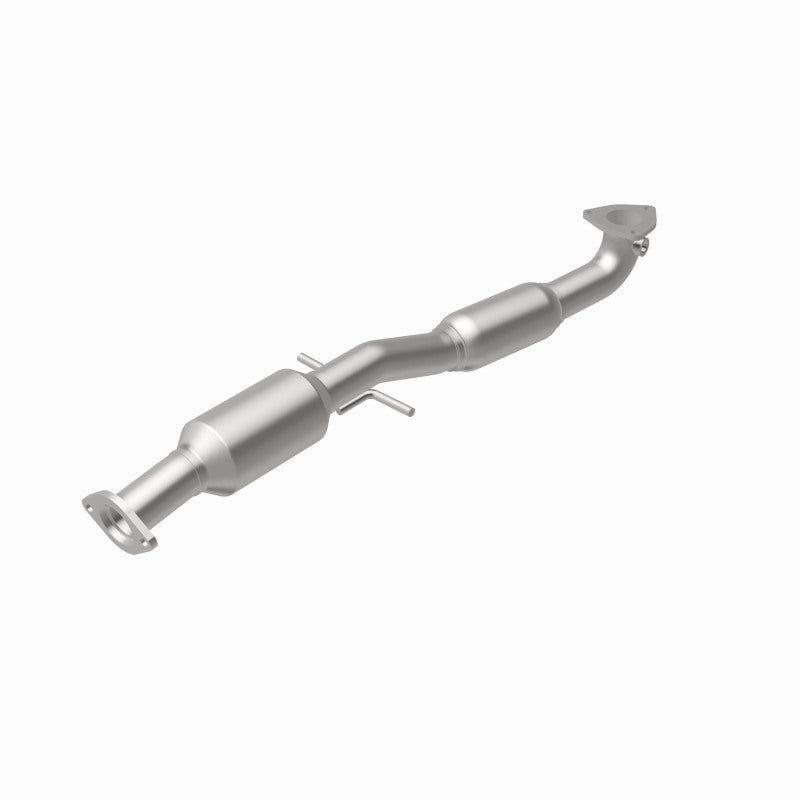 MagnaFlow OEM Grade Federal / EPA Compliant Direct-Fit Catalytic Converter 21-177 360 Degree Image Set