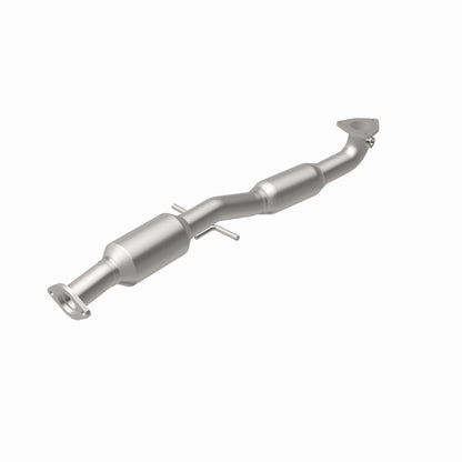 MagnaFlow OEM Grade Federal / EPA Compliant Direct-Fit Catalytic Converter 21-177 360 Degree Image Set