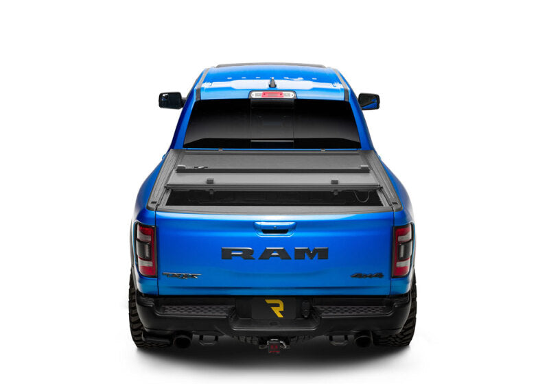 Extang 2023 Chevy/GMC Canyon/Colorado 5.2ft. Bed Endure ALX 80352 80352 Photo - Mounted