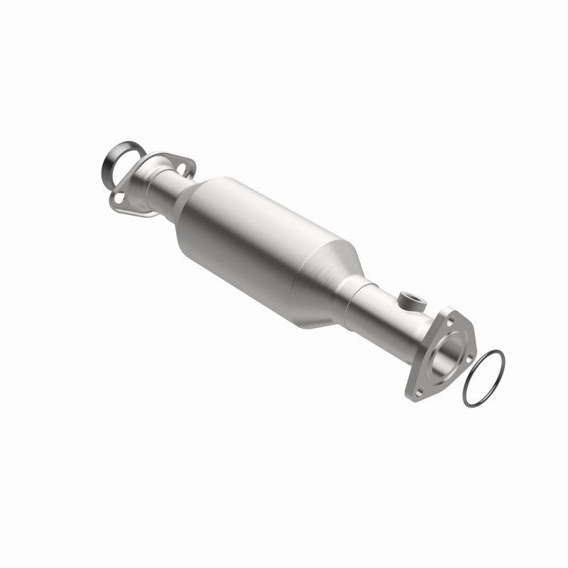 MagnaFlow Acura Integra California Grade CARB Compliant Direct-Fit Catalytic Converter 4481629 360 Degree Image Set
