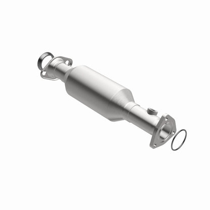 MagnaFlow Acura Integra California Grade CARB Compliant Direct-Fit Catalytic Converter 4481629 360 Degree Image Set