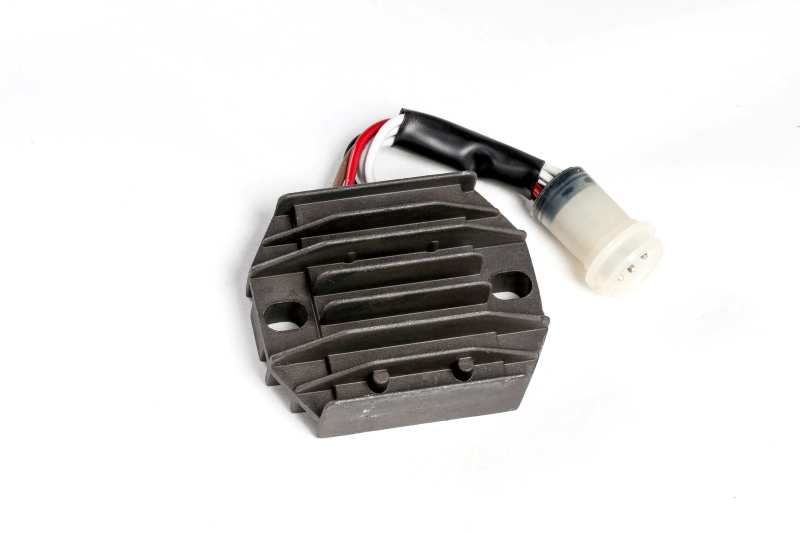 Ricks Motorsport Electrics Ricks Motorsport OEM Style Yamaha Rectifier-Regulator 10-440 10-440 User 1