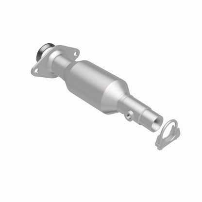 MagnaFlow Toyota Prius OEM Grade Federal / EPA Compliant Direct-Fit Catalytic Converter 51247 360 Degree Image Set