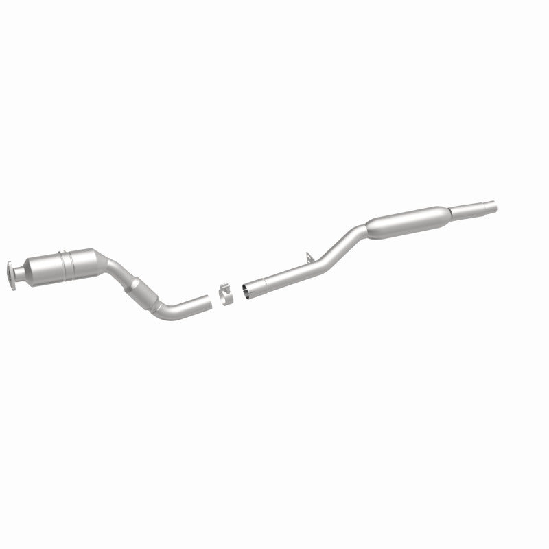 MagnaFlow Audi A6 Quattro California Grade CARB Compliant Direct-Fit Catalytic Converter 4481132 360 Degree Image Set