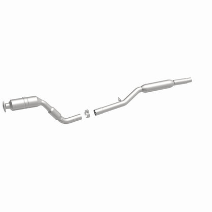 MagnaFlow Audi A6 Quattro California Grade CARB Compliant Direct-Fit Catalytic Converter 4481132 360 Degree Image Set