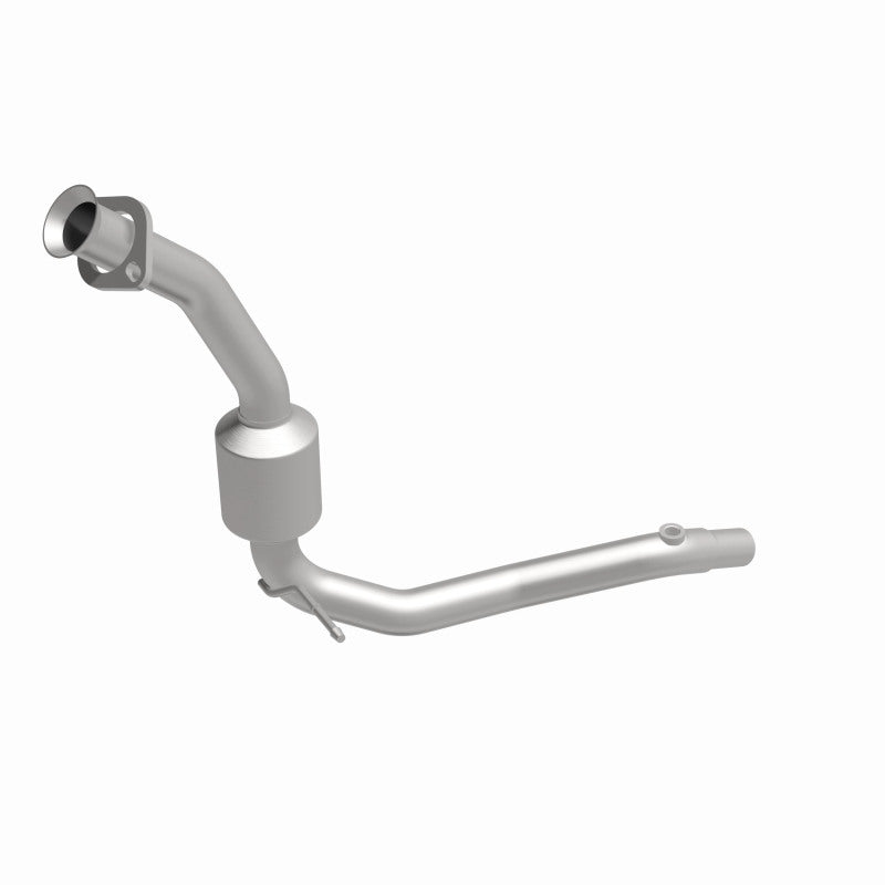 MagnaFlow California Grade CARB Compliant Direct-Fit Catalytic Converter 444318 360 Degree Image Set