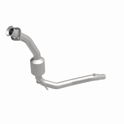 MagnaFlow California Grade CARB Compliant Direct-Fit Catalytic Converter 444318 360 Degree Image Set
