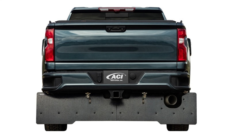 Access ACC Rockstar Tow Flaps Body Armor & Protection Mud Flaps main image