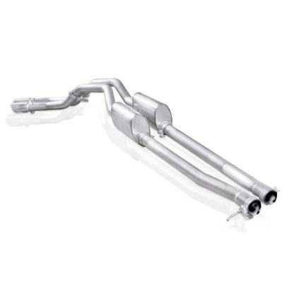 Stainless Works Chevy Silverado/GMC Sierra 2007-16 5.3L/6.2L Exhaust Passenger Rear Tire Exit CT14CB CT14CB User 1
