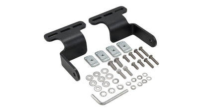 Rhino-Rack Vortex & Heavy Duty LED Light Brackets - 2 Pack 43174 43174 Photo - Primary