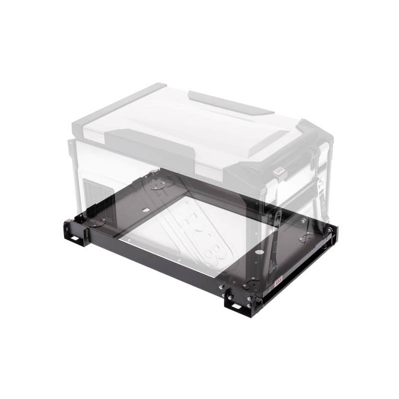 ARB Fridge Slide Elements 63Q Elements 10900040 10900040 Photo - Mounted