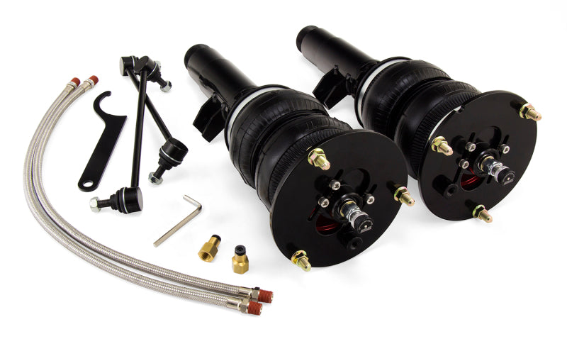 AIRLIFT BMW 3 Series (F30),Fits AWD & RWD w/3 Bolt Upper Mount - Front Kit 78555 Photo - Primary
