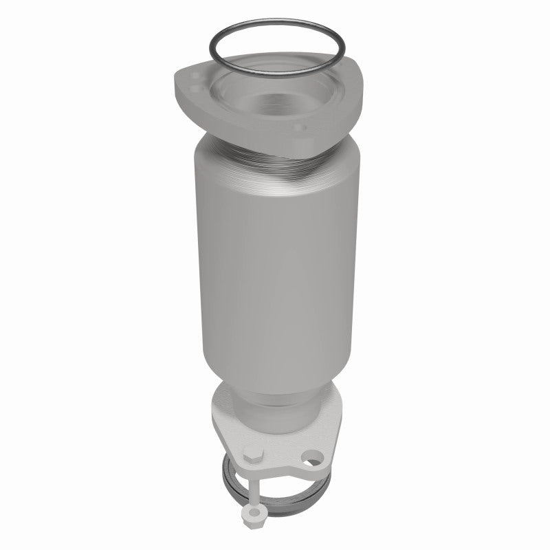 MagnaFlow OEM Grade Federal / EPA Compliant Direct-Fit Catalytic Converter 49226 360 Degree Image Set