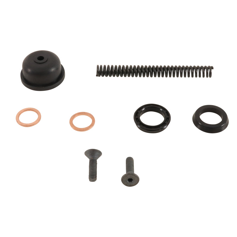 All Balls Racing 03-06 Polaris Trail Blazer 250 Master Cylinder Rebuild Kit Front 18-1109 18-1109 Photo - Primary