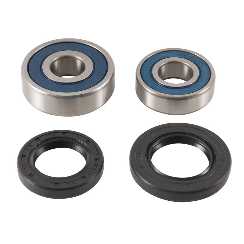 All Balls Racing 19-23 Honda CRF250F Wheel Bearing Kit Rear 25-1791 25-1791 Photo - Primary