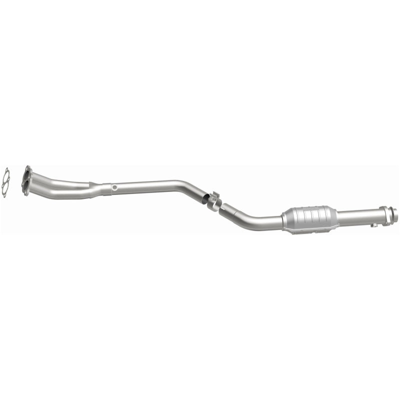 MagnaFlow BMW HM Grade Federal / EPA Compliant Direct-Fit Catalytic Converter 23996 Photo - out of package