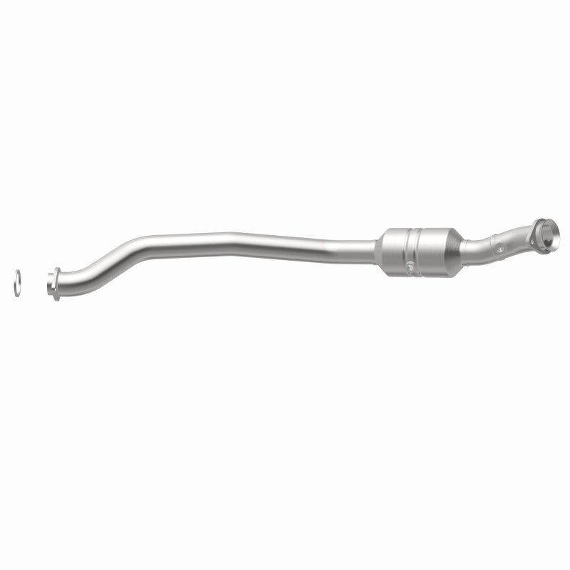 MagnaFlow California Grade CARB Compliant Direct-Fit Catalytic Converter 5551879 360 Degree Image Set