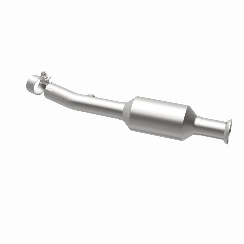 MagnaFlow OEM Grade Federal / EPA Compliant Direct-Fit Catalytic Converter 21-288 360 Degree Image Set