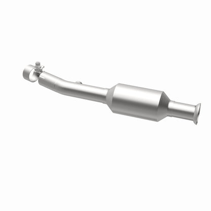 MagnaFlow OEM Grade Federal / EPA Compliant Direct-Fit Catalytic Converter 21-288 360 Degree Image Set