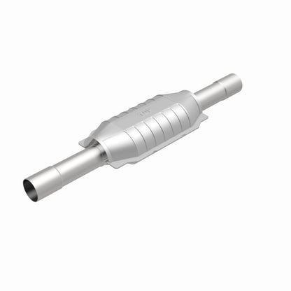 MagnaFlow Chevrolet Standard Grade Federal / EPA Compliant Direct-Fit Catalytic Converter 23463 360 Degree Image Set