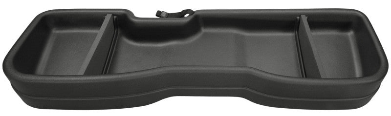Husky Liners 14 Chevrolet Silverado 1500 / 14 GMC Sierra 1500 Crew Cab ONLY 09031 Photo - Primary