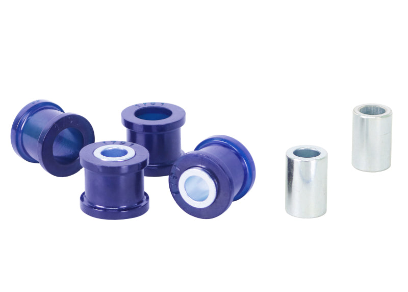 Superpro 1986 Mazda RX-7 Base Front Sway Bar Link Bushing Kit SPF1791K SPF1791K Photo - out of package