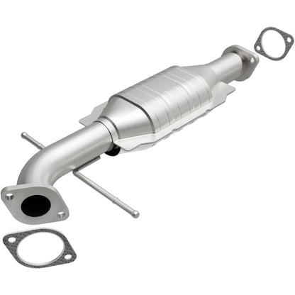 MagnaFlow Kia Sedona HM Grade Federal / EPA Compliant Direct-Fit Catalytic Converter 93327 Photo - Primary