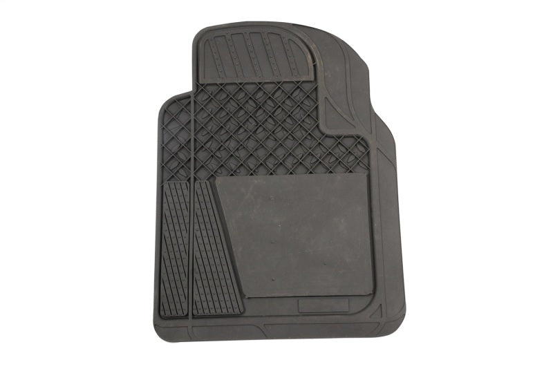 Dee Zee Deezee Universal Front Floor Mat Universal (Pair) DZ90709 DZ90709 Photo - Unmounted