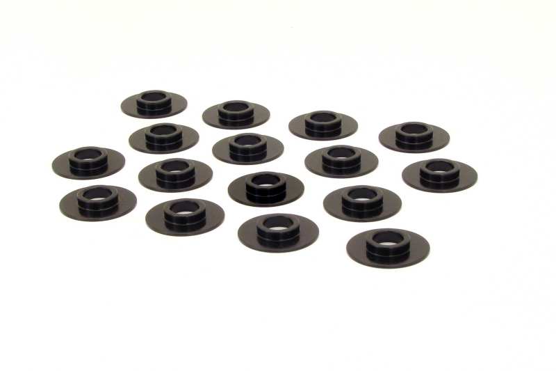 Comp Cams Spring I.D. Locators, .060" Thick, .570" I.D., 1.550" O.D. 4785-16 Photo - Primary
