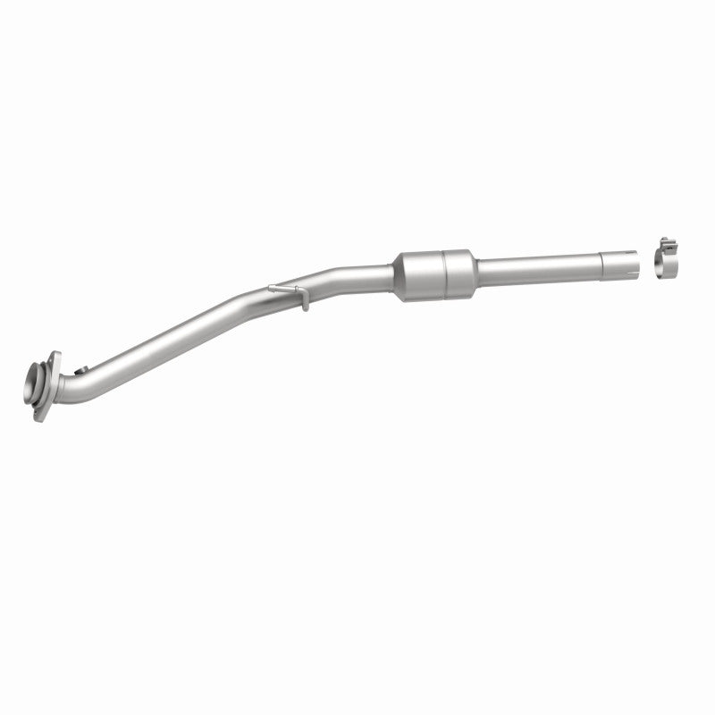 MagnaFlow Cadillac CTS California Grade CARB Compliant Direct-Fit Catalytic Converter 557427 360 Degree Image Set
