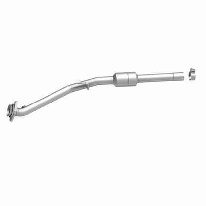 MagnaFlow Cadillac CTS California Grade CARB Compliant Direct-Fit Catalytic Converter 557427 360 Degree Image Set