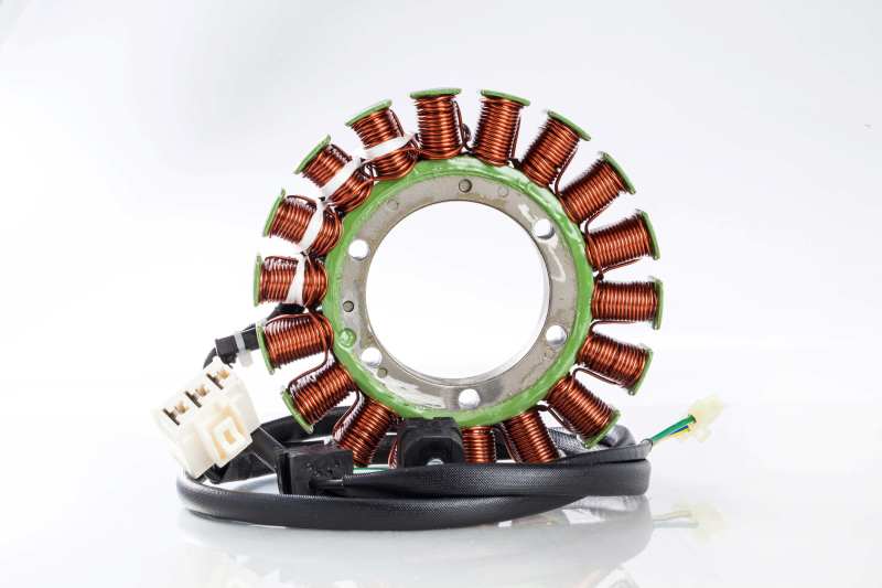Ricks Motorsport Electrics Ricks Motorsport New OEM Style Suzuki Stator 21-335 21-335 User 1