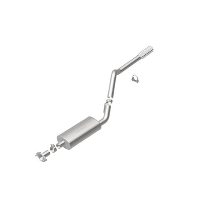 MagnaFlow Jeep Cherokee Street Series Cat-Back Performance Exhaust System 16464 360 Degree Image Set