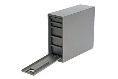 Dee Zee Deezee Universal Tool Box - Wheel Well Box With Drawers (Steel) DZ95D DZ95D Photo - Unmounted