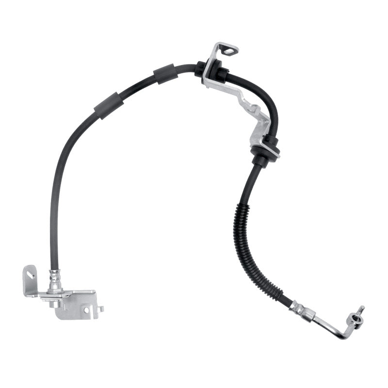 DFC DFC Brake Hoses Brakes, Rotors & Pads Brake Line Kits main image
