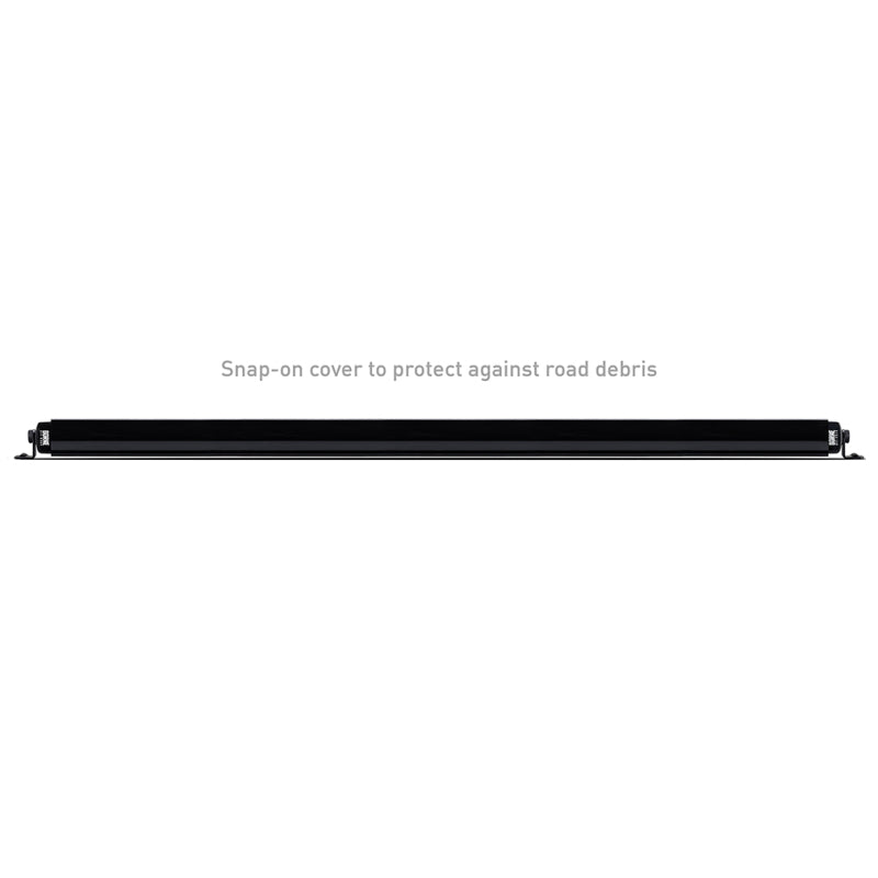 Borne Off-Road Light Bar Single Row Straight 40in BNLT-LB-SS40 BNLT-LB-SS40 Photo - Primary