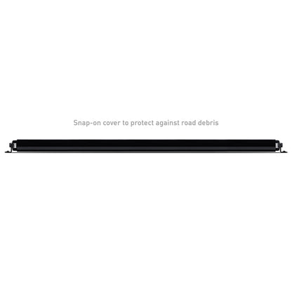 Borne Off-Road Light Bar Single Row Straight 40in BNLT-LB-SS40 BNLT-LB-SS40 Photo - Primary