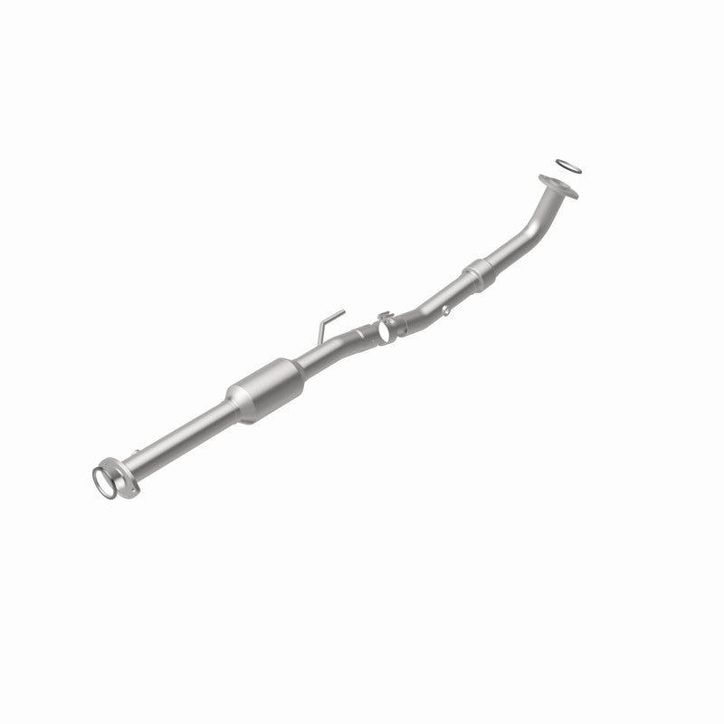 MagnaFlow Toyota Solara California Grade CARB Compliant Direct-Fit Catalytic Converter 5571250 360 Degree Image Set