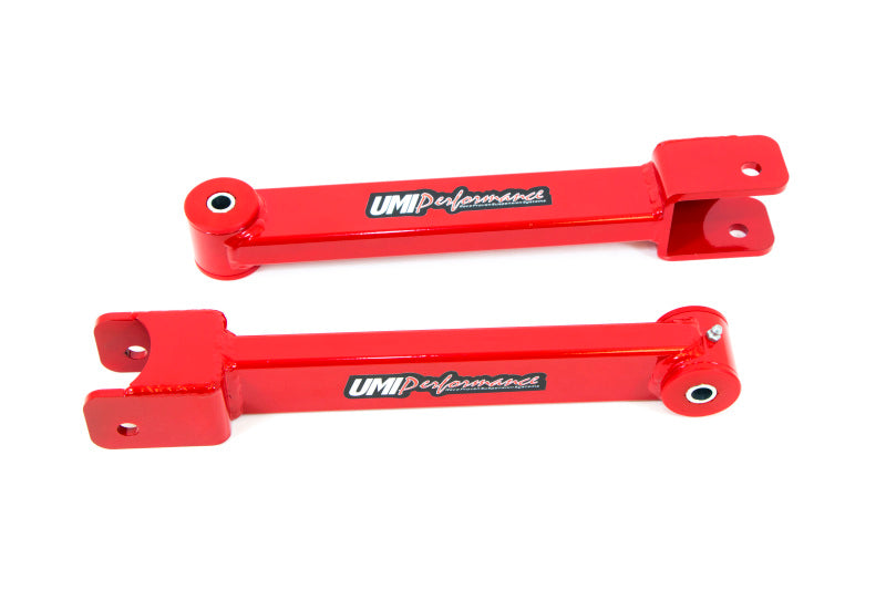 UMI Performance UMI Lower Control Arms Suspension Control Arms main image