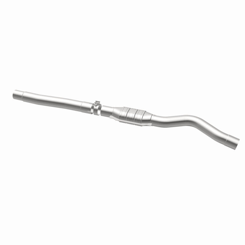 MagnaFlow Dodge Dakota Standard Grade Federal / EPA Compliant Direct-Fit Catalytic Converter 23233 360 Degree Image Set